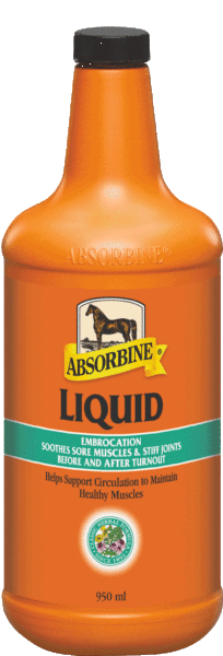 ABSORBINE Liquid