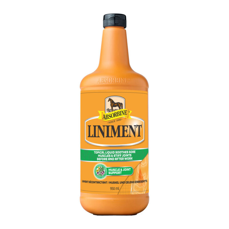 Absorbine® Liniment