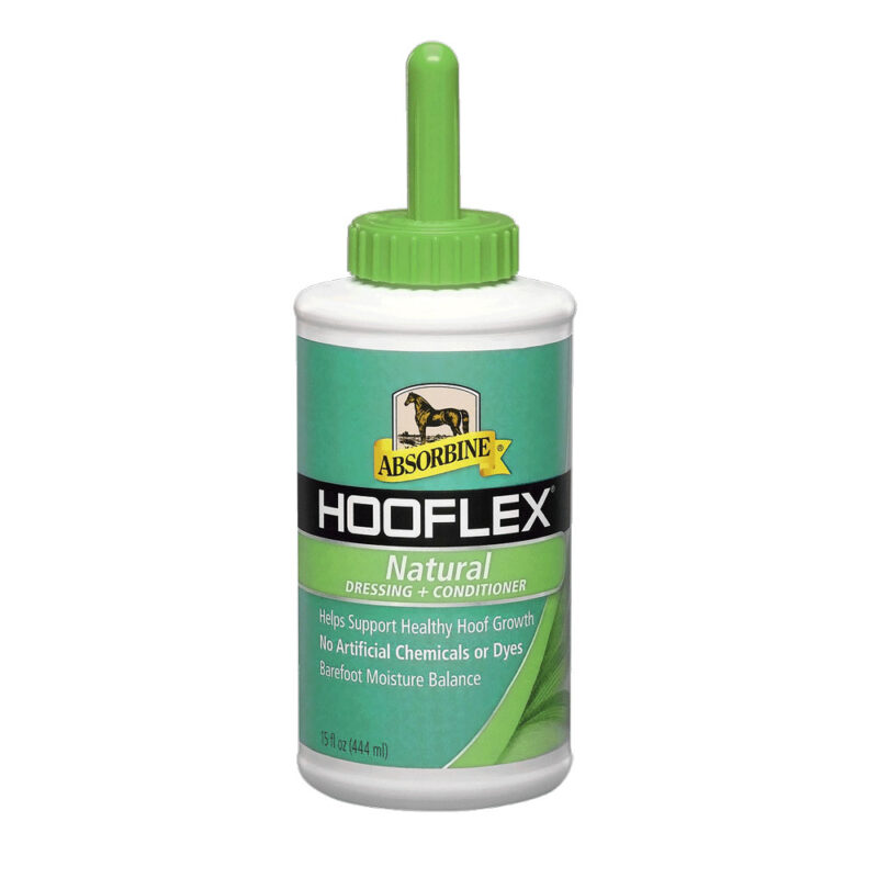 Hooflex® Natural Liquid