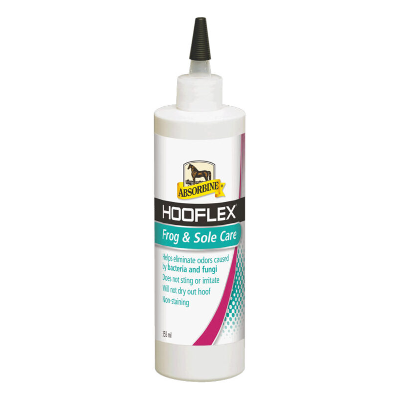 Hooflex® Frog and Sole Care
