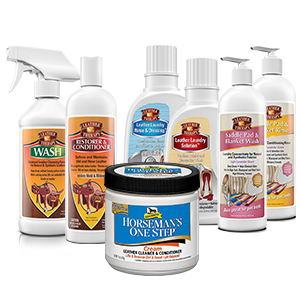 Leather Care