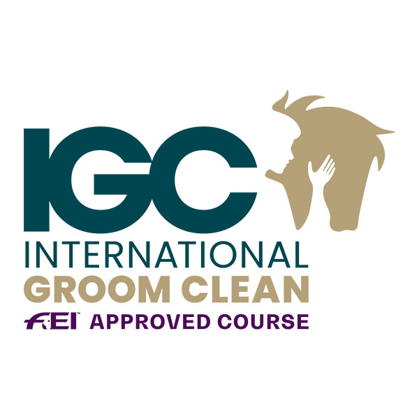 Absorbine Supports International Groom Clean
